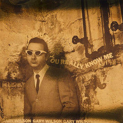 You Think You Really Know Me (LP)