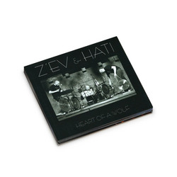 Heart Of A Wolf (2CD)