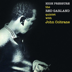 High Pressure (LP, Clear)
