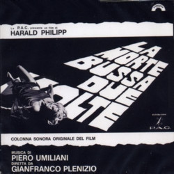 La Morte Bussa Due Volte (The Complete Original Motion Picture Soundtrack)