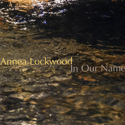 In Our Name