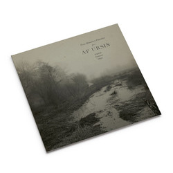 Trois Mémoires Discrètes (LP)