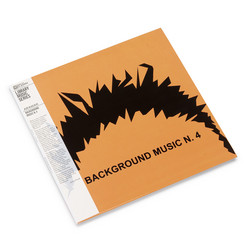 Background Music N. 4 (LP)