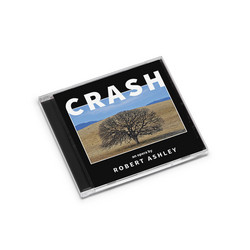 Crash (2CD)