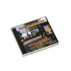 Improvement (Don Leaves Linda) (2CD)