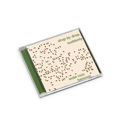 Drop By Drop, Suddenly (2CD)