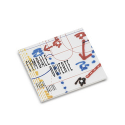 Cymbale Ouverte