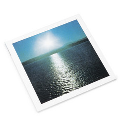The Space Between (LP, white vinyl)