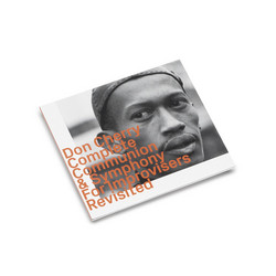 Complete Communion & Symphony For Improvisers 