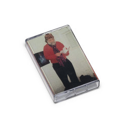 NYC 11/20/02 (Tape)