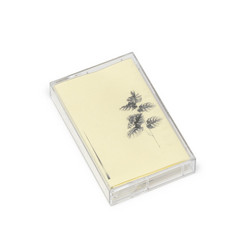 Continuing A Worn Out Tradition (Tape)