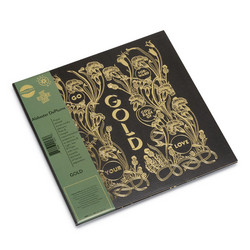 Gold (2LP)
