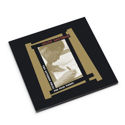 Two Extended Pieces for Four Pianos (2LP)