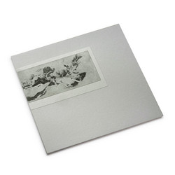 Grisailles (Lp)