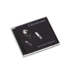Chanteuse (Songs Of A Different Sort)