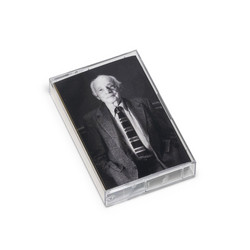 The Poet's Poet (Tape)