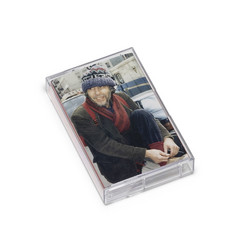 Teach Yourself Fucking (Tape)