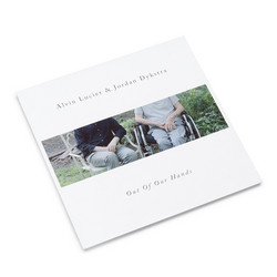 Out of Our Hands (LP)