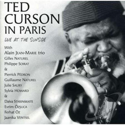 In Paris - Live At The Sunside (2CD)