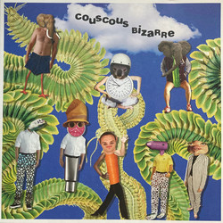 Couscous Bizarre