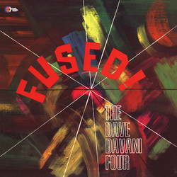 Fused! (LP)