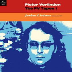 Jambon D'Ardenne (LP)