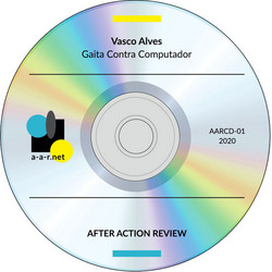 Gaita Contra Computador