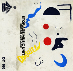 Storage Unit Music (Tape)