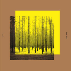 Caspar (LP)