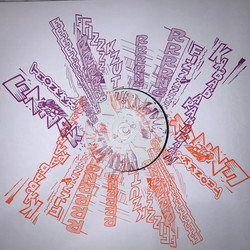 Live At White Cube (LP)