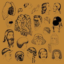 Scroll (2LP)