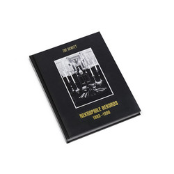 Nekrophile Records 1983-1990 (Book)