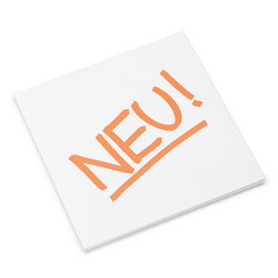Neu! (LP, coloured)