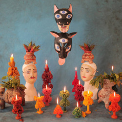 Máscaras (LP)