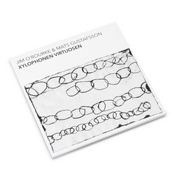 Xylophonen Virtuosen (2LP)