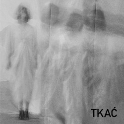 Tkać (LP)
