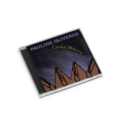 Crone Music