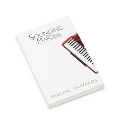 Sounding the Margins: Collected Writings 1992-2009 (Book)