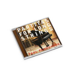 Partitas For Long Strings