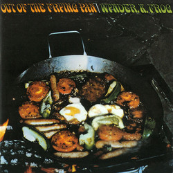Out Of The Frying Pan (LP)