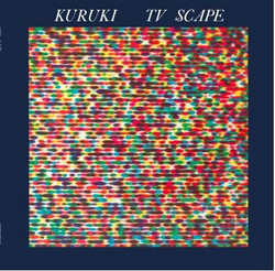 TV Scape (LP)