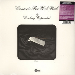 Concerto For Wah Wah (LP)