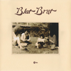 Blat Brut