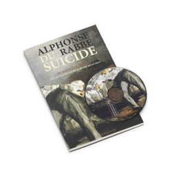 Du Suicide / The Hovels Of The Rich Or The Rigid Digit (Book + mini CD)