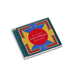 Songs of Milarepa (2CD)