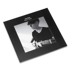 World in World (LP)