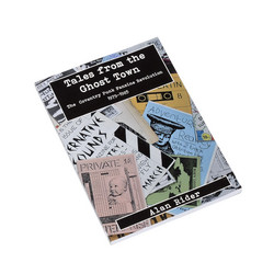 Tales from the Ghost Town: The Coventry Punk Fanzine Revolution 1979-1985 (Book)