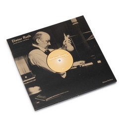 Quadrupel Konzert (3LP)