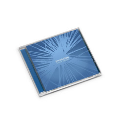 Involution (2CD)