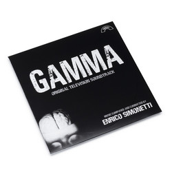 Gamma (LP)